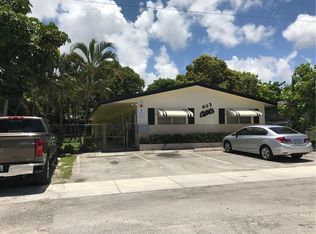 807 NW 4th Ave, Fort Lauderdale, FL 33311
