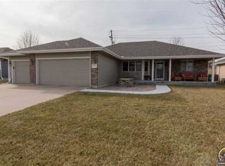 4025 SW Moundview Dr, Topeka, KS 66610