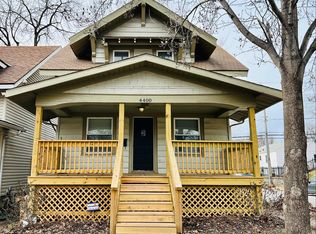 4400 Bell St, Kansas City, MO 64111