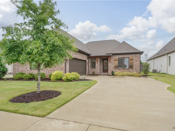 629 Lansdowne Ave, Tuscaloosa, AL 35406