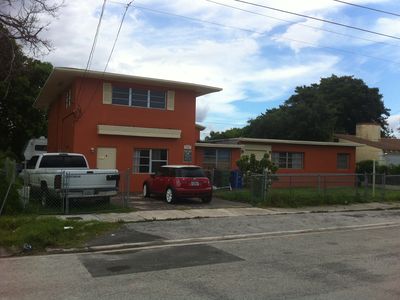 1365 NW 55th Ter, Miami, FL, 33142