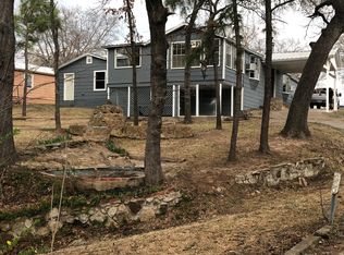 79 Northridge Dr, Gainesville, TX 76240