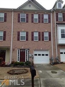 2113 Mill Garden Run, Buford, GA, 30519