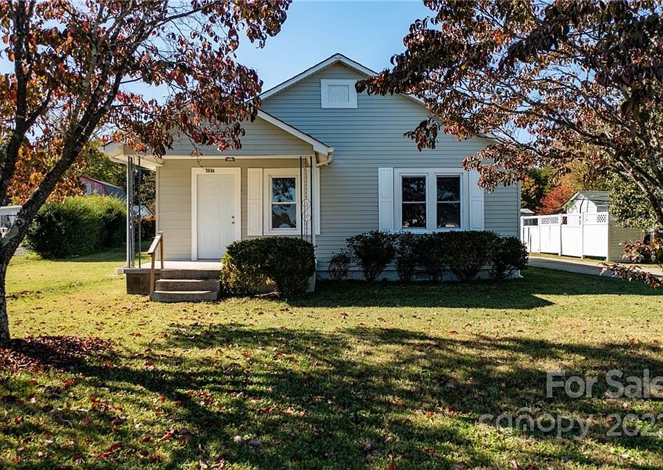 1016 Mount Olive Church Rd, Newton, NC 28658 Zillow