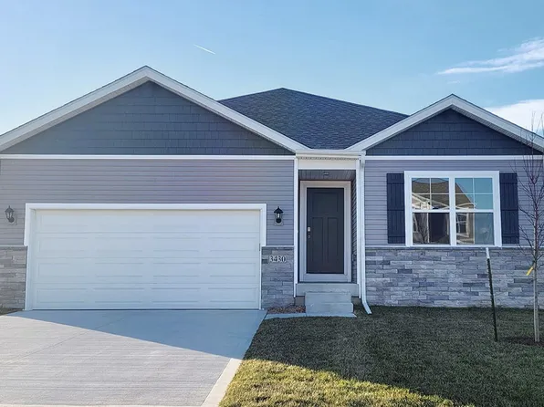 608 Ella Ave, Tiffin, IA 52340