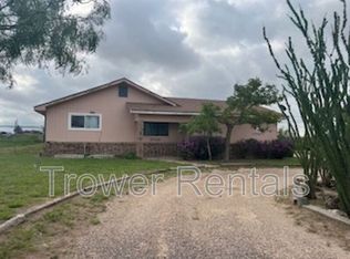 3728 N Cypress Ave, Odessa, TX 79764