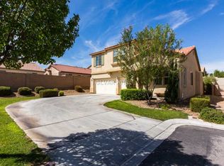 7963 Prairie Knoll Ct, Las Vegas, NV 89113