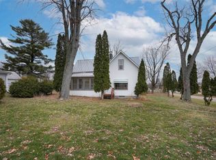 N4404 State Road 49, Poy Sippi, WI 54967