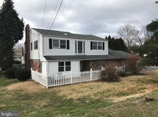 548 Ridge Pike, Lafayette Hill, PA 19444