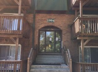 1994 Tall Oaks Dr APT 2A, Aurora, IL 60505
