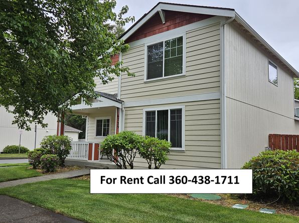 6729 Compton Blvd SE, Lacey, WA 98513