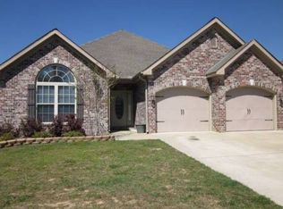 5120 Chestertown Trce, Northport, AL 35475