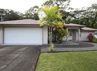208 Noelani Loop, Hilo, HI 96720
