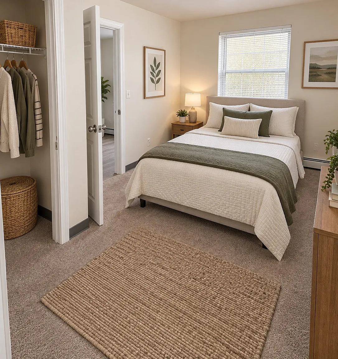 2 bed, $1,600 — Photo 4
