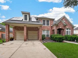 331 Silver Creek Cir, Richmond, TX 77406