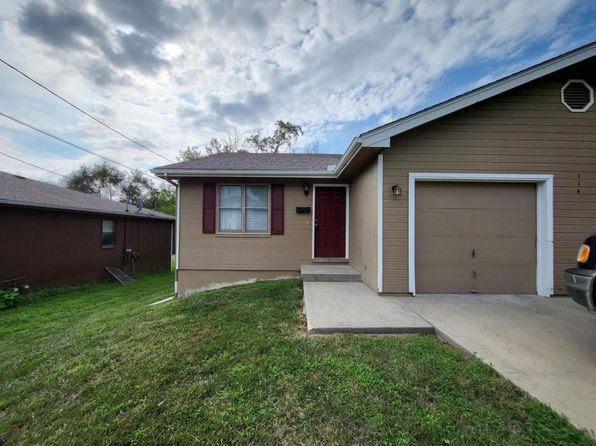 114A Persimmon Dr