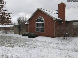 163 Beau Chemin Ave, Louisville, OH 44641