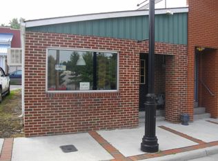 416 Wenonah Ave, Pearisburg, VA 24134