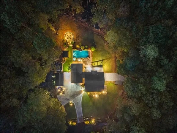 255 Reece Rd, Dawsonville, GA 30534