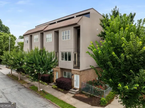 616 Angier Ave Unit 4, Atlanta, GA 30308