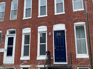 1504 Boyle St, Baltimore, MD 21230