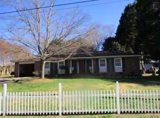 109 Michael Dr, Piedmont, SC 29673