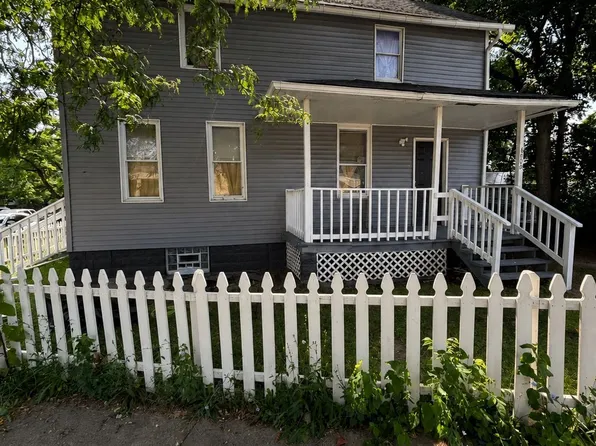 6700 Hague Ave, Cleveland, OH 44102