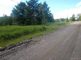 410 Brown Rd, Carroll Plt, ME 04487