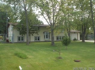 13034 Stolletown Rd, Breese, IL 62230