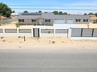 9737 E Avenue Q #4, Sun Village, CA 93543