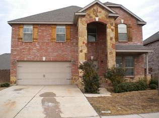 5904 Fantail Dr, Fort Worth, TX 76179