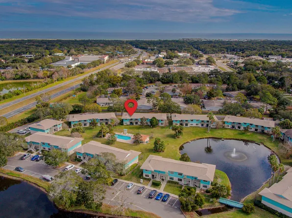 650 W POPE Road #244, St. Augustine, FL 32080