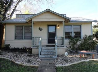 4408 Jinx Ave, Austin, TX 78745