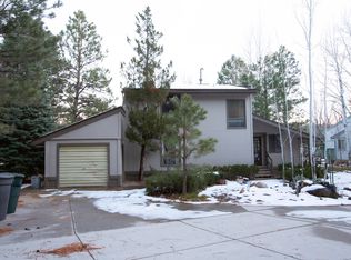 2240 N Southern Hills Dr, Flagstaff, AZ 86004