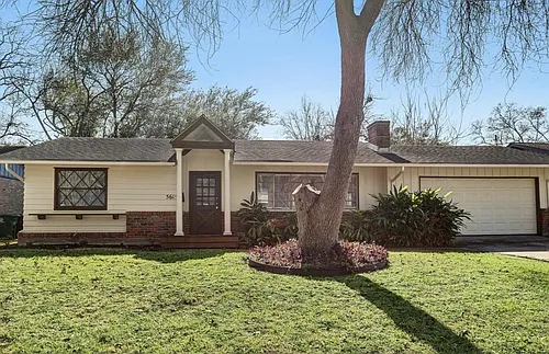 5615 Arboles Dr Photo 1