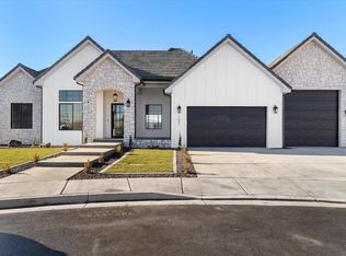 1687 E Ridgeline Cir, Saint George, UT 84790