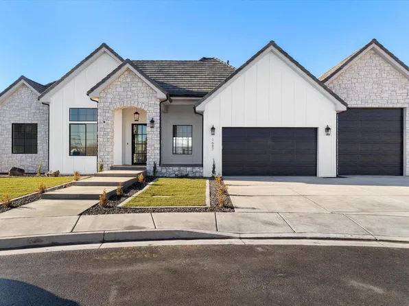 1687 E Ridgeline Cir, Saint George, UT 84790