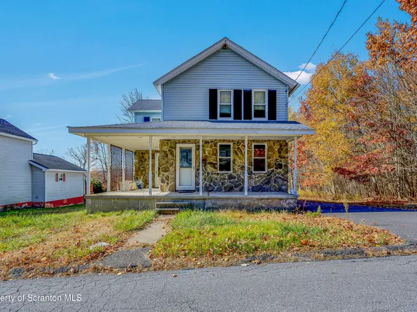 888 Rock St, Archbald, PA 18403