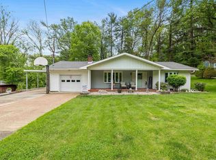 701 N Red Bank Rd #B, Evansville, IN 47712