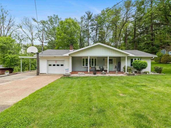 701 N Red Bank Rd #B, Evansville, IN 47712