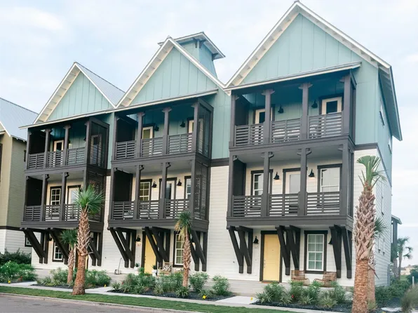 167 Spanish Dagger Ln, Port Aransas, TX 78373