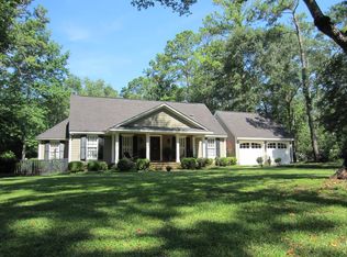 117 Byron Plantation Rd, Albany, GA 31721