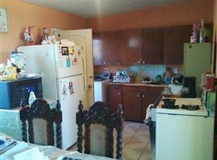 409 McCarthy Ave, El Paso, TX 79915