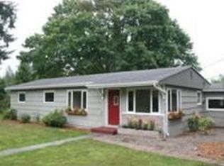 22 Aberdeen Gardens Rd, Aberdeen, WA 98520