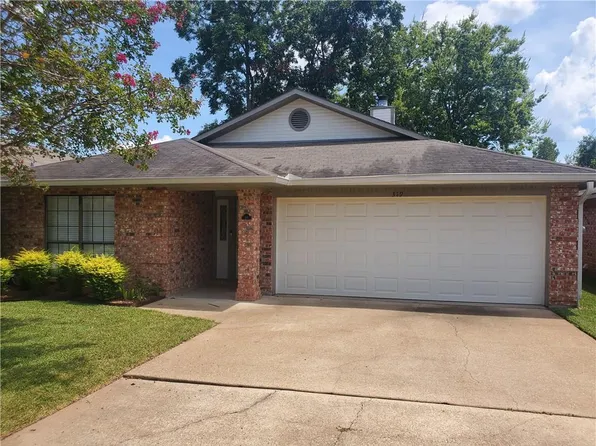 363 Windermere Blvd Unit 319, Alexandria, LA 71303