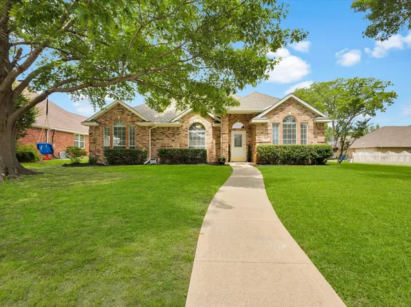 6330 Dublin Dr, Garland, TX 75044
