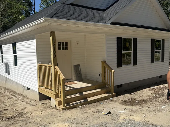 12100 Norway Rd, Ruther Glen, VA 22546