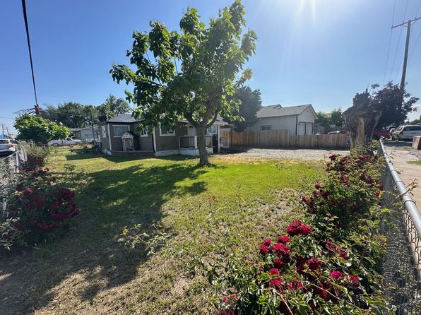 506 N Camas Ave #219