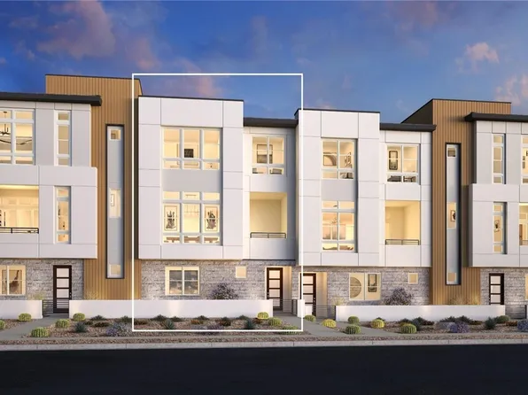 651 Agate Bridge St, Las Vegas, NV 89138