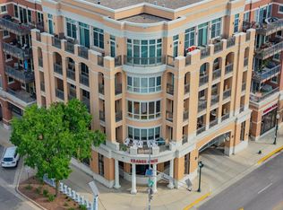 1802 Monroe St UNIT 307, Madison, WI 53711
